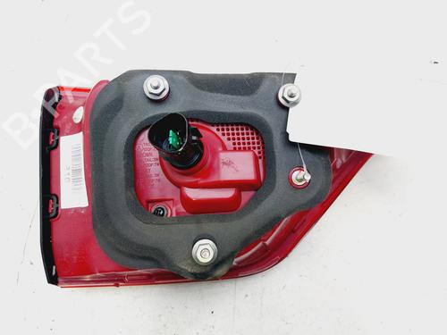 Right tailgate light KIA SPORTAGE IV (QL, QLE) 1.6 GDI | BP29504776C80 