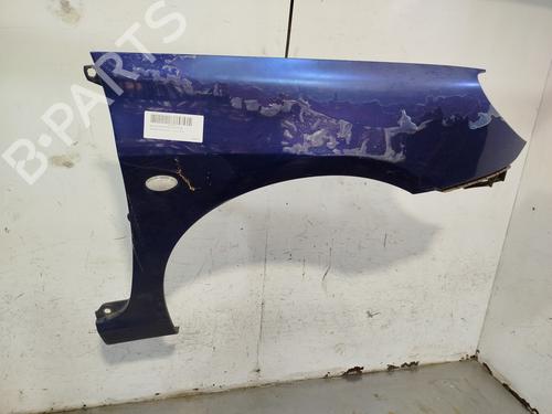 Used Right front fenders PEUGEOT 307 (3A/C) [2000-2012]  23264082