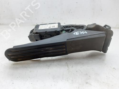 Used Pedal VW GOLF VI (5K1) 2.0 TDI (140 hp) 8508276