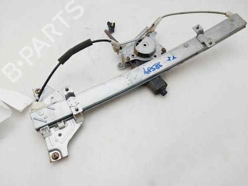 Used Rear left window mechanism CHEVROLET NUBIRA Saloon 1.6 (109 hp) 27477439