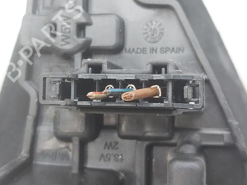 Right tailgate light SEAT LEON (5F1) | BP36552003C80 - Image 5