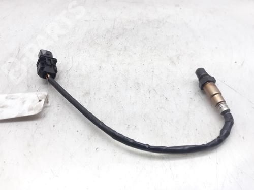 Used Electronic sensor Electronic sensor FORD FIESTA VI (CB1, CCN) 1.6 TDCi (95 hp) 10663222 10663222