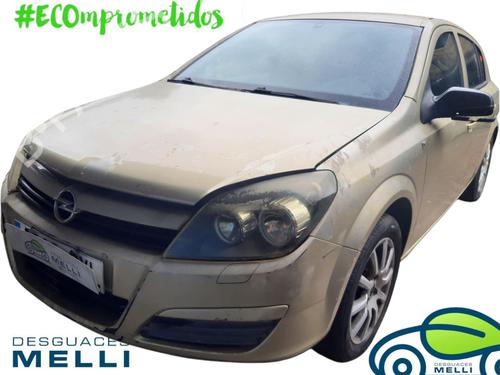 Right front driveshaft OPEL ASTRA H (A04)  | BP23329774M39 