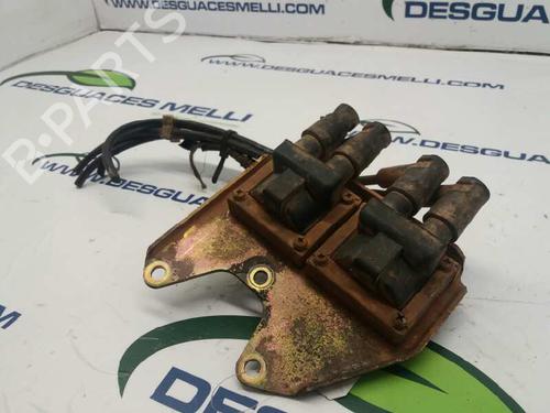 Used Ignition coil SEAT MARBELLA (28A) 0.9 Cat (40 hp) 2872900