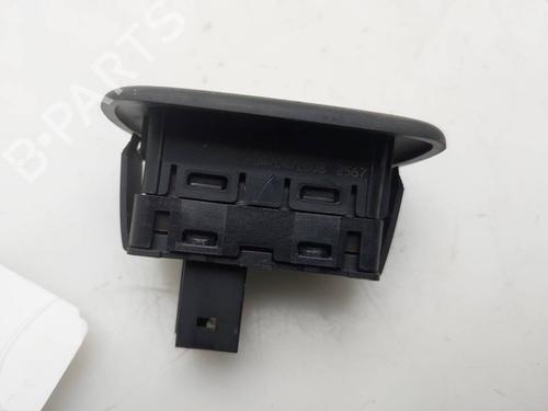 Left rear window switch CITROËN C5 III (RD_) | BP40281731I29 - Image 3