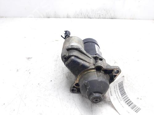 Startmotor OPEL ASTRA G Hatchback (T98) 1.6 16V (F08, F48) (101 hp) 13649208