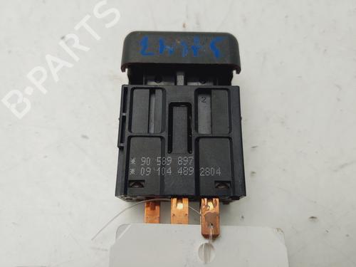 Warning switch OPEL ZAFIRA A MPV (T98)  | BP24972999I22 