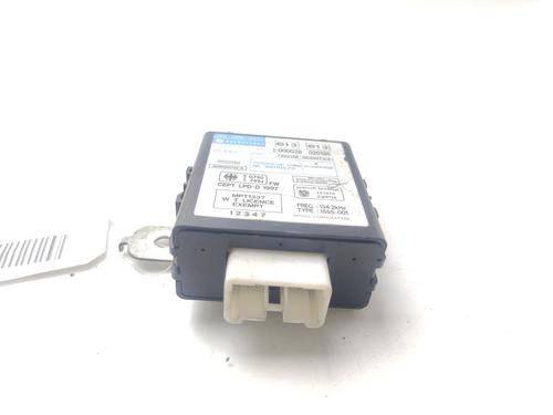 Electronic module SUBARU FORESTER (SF_) 2.0 AWD (SF5) | BP28090030M83 
