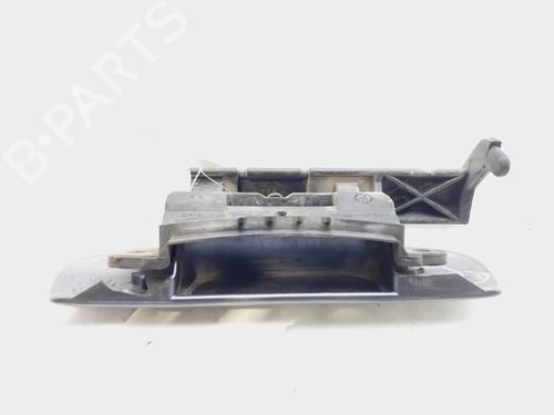 Front right exterior door handle CITROËN XSARA (N1) 2.0 HDi 90 | BP20306022C129 