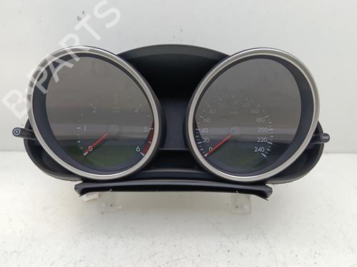 Used Instrument cluster MAZDA 3 (BL) [2008-2014]  31140185