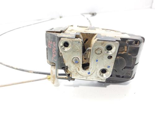 Front left lock NISSAN NOTE (E11, NE11) 1.5 dCi | BP11273571C98 