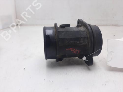 Used Mass air flow sensor CITROËN C2 (JM_) 1.4 HDi (68 hp) 17473974