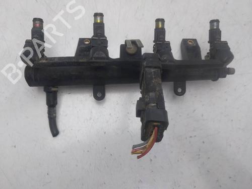 Used Injection rail Injection rail 38872101 38872101