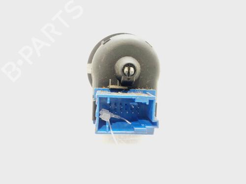 Mirror switch CITROËN XSARA PICASSO (N68) 2.0 HDi | BP26694979I25 