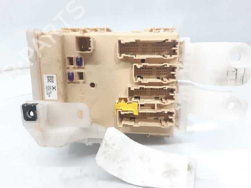 Fuse box TOYOTA AURIS (_E18_) [2012-2018]  5838688