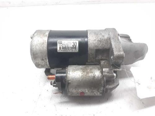 Starter MITSUBISHI OUTLANDER III (GG_W, GF_W, ZJ, ZL, ZK)  | BP4828193M8 