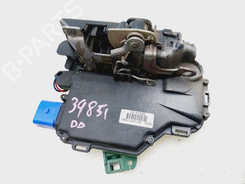 Front right lock SEAT IBIZA III (6L1)  | BP29953432C97