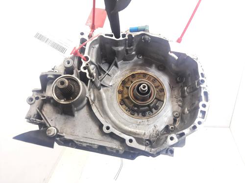 Used Gearbox RENAULT SCÉNIC II (JM0/1_) [2003-2010]  30537079