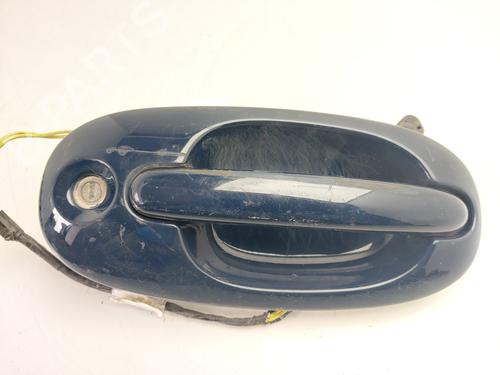 Used Front left exterior door handle Front left exterior door handle CHRYSLER VOYAGER / GRAND VOYAGER III (GS_, NS_) 2.5 TD (116 hp) 33928705 33928705