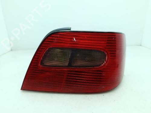 Used Right taillight Right taillight CITROËN XSARA Coupe (N0) 1.9 D (70 hp) 34051915 34051915