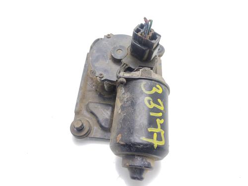 Front wiper motor KIA CARNIVAL II (GQ) 2.9 CRDi | BP22445272M29 