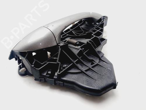 Front right exterior door handle MERCEDES-BENZ B-CLASS Sports Tourer (W245)  | BP27198086C129 