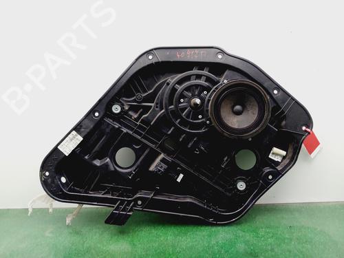 Rear left window mechanism KIA CEE'D (JD) | BP38441341C24 - Image 2