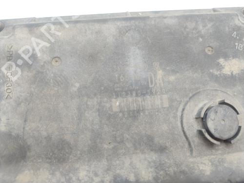 Engine control unit (ECU) SUZUKI GRAND VITARA II (JT, TE, TD) 2.0 All-wheel Drive (TD54, JB420) | BP25046527M57 