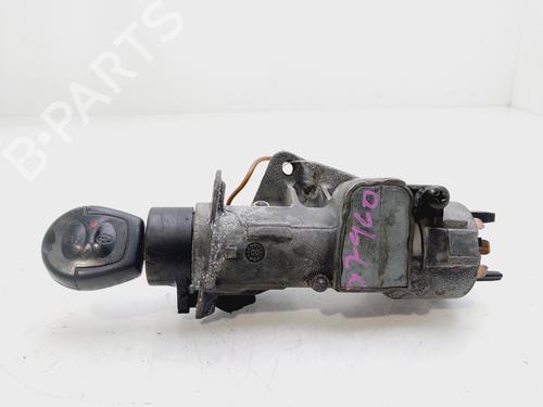 Ignition barrel SEAT LEON (1M1)  | BP25454485M48 