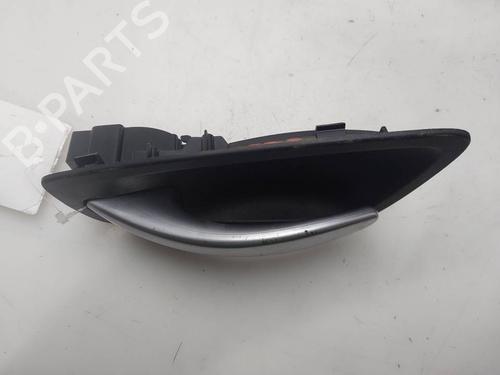 Front left interior door handle BMW 1 (E87) 120 d | BP39415271I13 - Image 2
