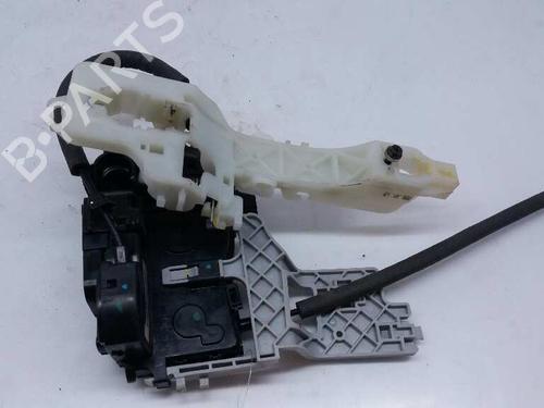 Front right lock KIA SPORTAGE III (SL) 1.7 CRDi | BP2994741C97 