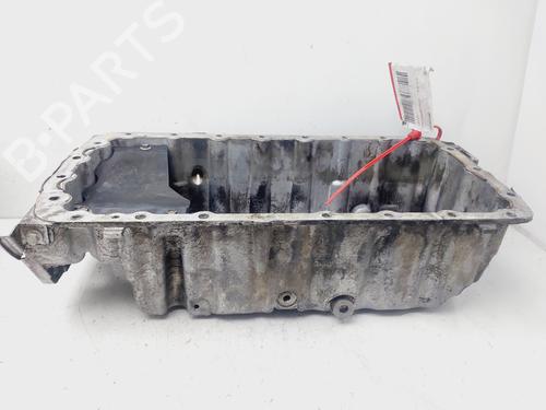 Used Oil sump FORD KUGA I [2008-2012]  27561268