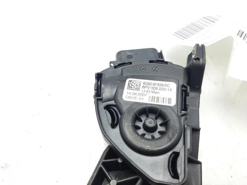 Pedal FORD MONDEO IV (BA7) 2.0 TDCi | BP12545345I4 