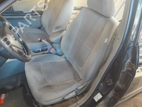 Radiator fan KIA CERATO I Saloon (LD) 2.0 CRDi | BP16405571M35