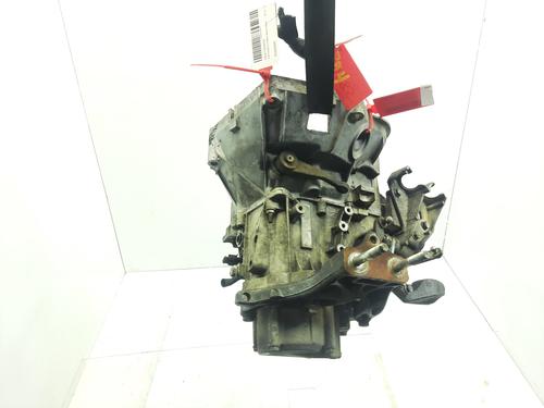 Gearbox FIAT DOBLO Platform/Chassis (263_)  | BP29572567M3 