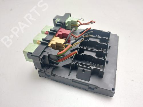 Used Electronic module Electronic module 37184694 37184694