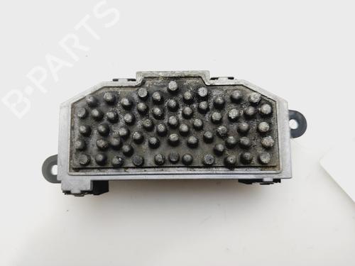 Used Heater resistor CITROËN C4 Grand Picasso I (UA_) [2006-2013]  30831479