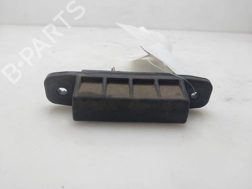 Used Tailgate handle TOYOTA VERSO (_R2_) 1.6 D4-D (WAR20_) (112 hp) 28091916