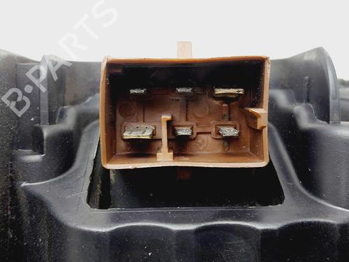 Varmeblæser AUDI A4 B7 (8EC) 2.0 TDI 16V | BP30974385M62