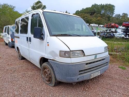 Used Parts FIAT DUCATO Van (230_)  1.9 D  1041741