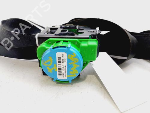 Front left seatbelt MERCEDES-BENZ C-CLASS Coupe (CL203) C 200 Kompressor (203.742) | BP29448649I26 