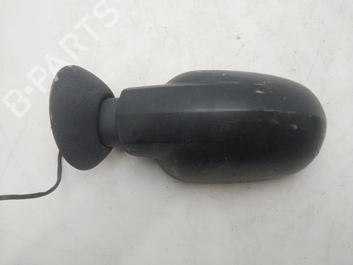 Left mirror DACIA LOGAN (LS_) | BP36418817C26 - Image 4