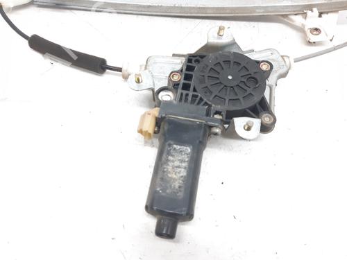 Rear right window mechanism HYUNDAI ACCENT II (LC) 1.3 | BP7966452C25 