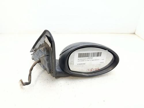Used Right mirror Right mirror 38438555 38438555