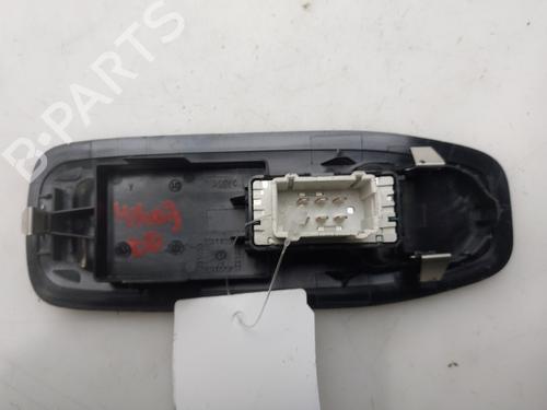 Right front window switch PEUGEOT 208 I (CA_, CC_) | BP34623071I26 - Image 4