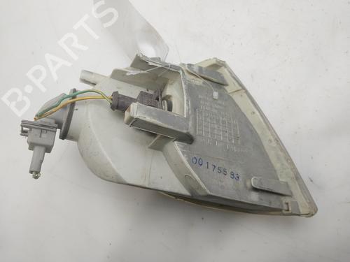 Left front indicator PEUGEOT PARTNER MPV (5_, G_) 1.9 D | BP38202722C32 - Image 3
