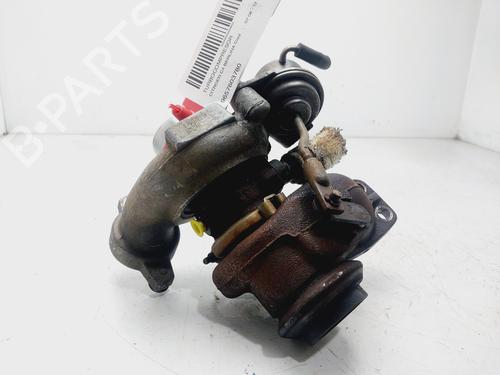 Used Turbocharger/Supercharger CITROËN C4 I (LC_) [2004-2014]  29323194