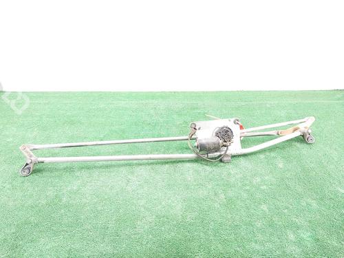 Used Front wiper motor CITROËN XSARA PICASSO (N68) 2.0 HDi (90 hp) 16285000