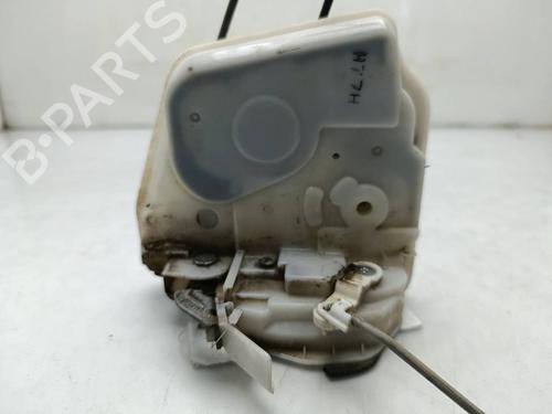 Used Front left lock Front left lock MAZDA 6 Hatchback (GH) 2.2 MZR-CD (GH10) (163 hp) 40235929 40235929