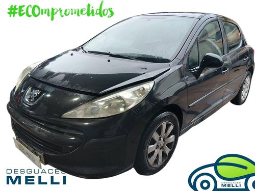 Used Parts PEUGEOT 207 (WA_, WC_) [2006-2015]  4418227